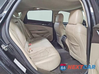 Zdjęcie 10 z 12 samochodu: 2017 BUICK LACROSSE ESSENCE VIN:1G4ZP5SS3HU165314 - miniatura