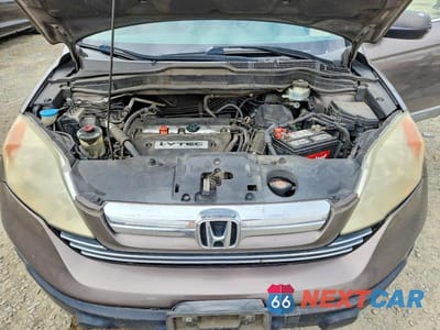 Zdjęcie 11 z 12 samochodu: 2009 HONDA CR-V EX VIN:5J6RE38549L002432 - miniatura