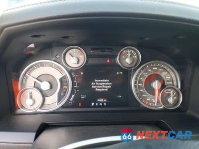 Zdjęcie 9 z 12 samochodu: 2014 RAM 1500 LONGHORN VIN:1C6RR7WM5ES352400 - miniatura