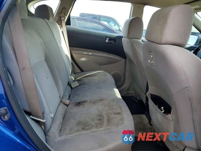 Zdjęcie 10 z 12 samochodu: 2009 NISSAN ROGUE S VIN:JN8AS58T49W052451 - miniatura
