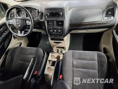 Zdjęcie 15 z 26 samochodu: 2014 DODGE GRAND CARAVAN SE VIN:2C4RDGBG8ER194739 - miniatura