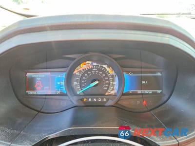 Zdjęcie 9 z 13 samochodu: 2024 FORD EDGE SEL VIN:2FMPK4J99RBA68186 - miniatura