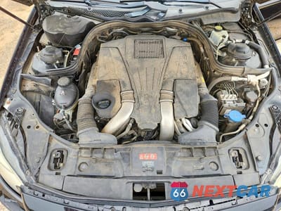 Zdjęcie 11 z 12 samochodu: 2013 MERCEDES-BENZ CLS 550 4MATIC VIN:WDDLJ9BB7DA088418 - miniatura