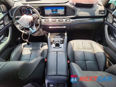 Zdjęcie 8 z 12 samochodu: 2023 MERCEDES-BENZ GLS MERCEDES-MAYBACH GLS600 4M VIN:4JGFF8HB1PA985132 - miniatura