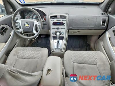 Zdjęcie 8 z 13 samochodu: 2008 CHEVROLET EQUINOX LS VIN:2CNDL23F686294474 - miniatura
