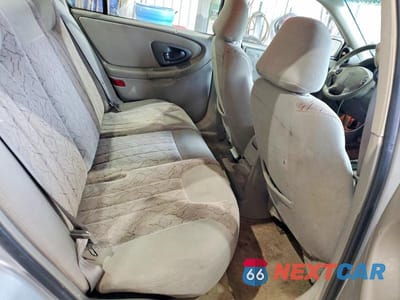 Zdjęcie 10 z 12 samochodu: 2003 CHEVROLET MALIBU LS VIN:1G1NE52J23M633518 - miniatura