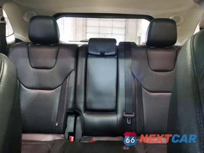 Zdjęcie 10 z 13 samochodu: 2016 FORD EDGE TITANIUM VIN:2FMPK4K89GBB11962 - miniatura