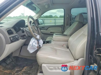 Zdjęcie 7 z 13 samochodu: 2009 CHEVROLET AVALANCHE K1500 LT VIN:3GNFK22029G270196 - miniatura