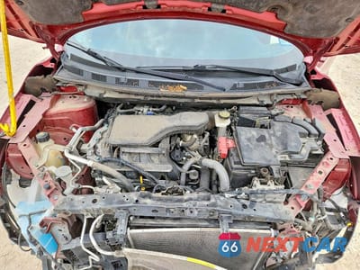 Zdjęcie 12 z 14 samochodu: 2021 NISSAN ROGUE SPORT S VIN:JN1BJ1AV7MW316331 - miniatura