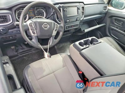 Zdjęcie 8 z 12 samochodu: 2019 NISSAN TITAN XD S VIN:1N6AA1R97KN523740 - miniatura