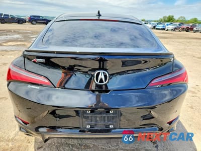 Zdjęcie 6 z 13 samochodu: 2024 ACURA INTEGRA A-SPEC TECH VIN:19UDE4H65RA028288 - miniatura