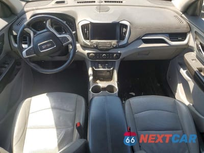 Zdjęcie 8 z 13 samochodu: 2020 GMC TERRAIN SLT VIN:3GKALPEV6LL145404 - miniatura