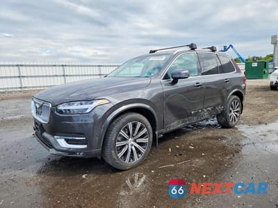 2024 VOLVO XC90 PLUS YV4062PE0R1151579 - główne zdjęcie licytacji z USA - miniatura