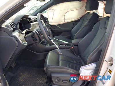 Zdjęcie 7 z 13 samochodu: 2021 AUDI Q3 PREMIUM PLUS S LINE 45 VIN:WA1EECF34M1120923 - miniatura