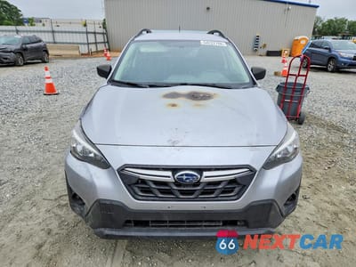 Piąte zdjęcie samochodu w środku: 2023 SUBARU CROSSTREK VIN:JF2GTAAC4P9313676 - miniatura