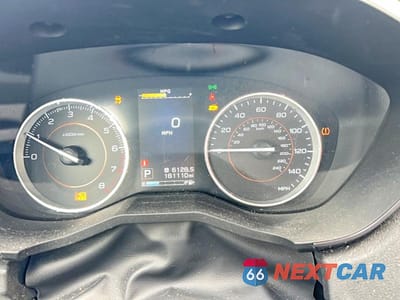 Zdjęcie 8 z 14 samochodu: 2018 SUBARU CROSSTREK LIMITED VIN:JF2GTAJC6JH259732 - miniatura