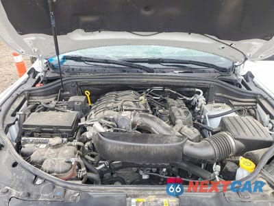 Zdjęcie 12 z 13 samochodu: 2025 DODGE DURANGO GT VIN:1C4RDJDG4SC526125 - miniatura