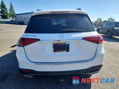 Zdjęcie 6 z 12 samochodu: 2022 MERCEDES-BENZ GLE 350 VIN:4JGFB4JB3NA781766 - miniatura