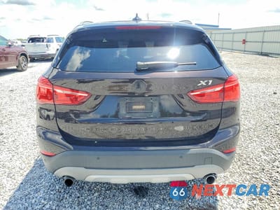 Zdjęcie 6 z 13 samochodu: 2016 BMW X1 XDRIVE28I VIN:WBXHT3C36G5E53513 - miniatura