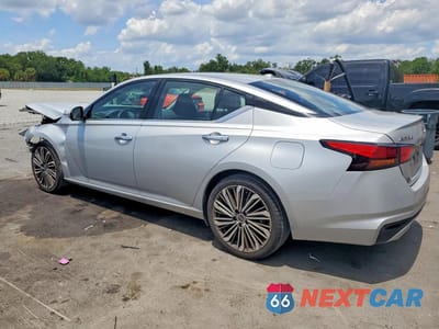 Drugie zdjęcie samochodu z przodu: 2023 NISSAN ALTIMA SL VIN:1N4BL4EV6PN413488 - miniatura