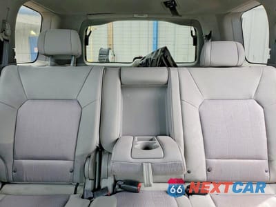 Zdjęcie 10 z 14 samochodu: 2011 HONDA PILOT EX VIN:5FNYF3H4XBB030993 - miniatura