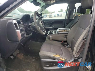 Zdjęcie 7 z 12 samochodu: 2015 CHEVROLET SILVERADO K1500 LT VIN:1GCVKREC5FZ259269 - miniatura
