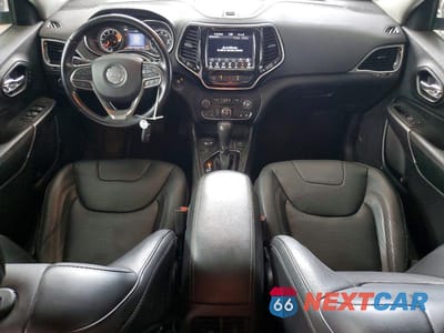 Zdjęcie 8 z 13 samochodu: 2021 JEEP CHEROKEE LIMITED VIN:1C4PJMDXXMD196960 - miniatura