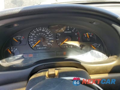 Zdjęcie 9 z 12 samochodu: 1996 FORD MUSTANG GT VIN:1FALP45X7TF225268 - miniatura