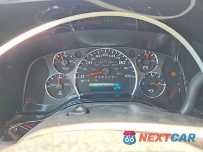 Zdjęcie 9 z 13 samochodu: 2011 CHEVROLET EXPRESS G1500 3LT VIN:1GBSGDC48B1125758 - miniatura