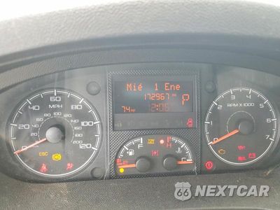Zdjęcie 17 z 26 samochodu: 2021 RAM PROMASTER 3500 DELIVERY VAN VIN:3C6MRVJG0ME572898 - miniatura