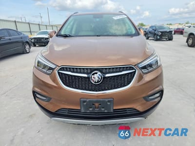 Piąte zdjęcie samochodu w środku: 2017 BUICK ENCORE ESSENCE VIN:KL4CJCSM1HB125417 - miniatura