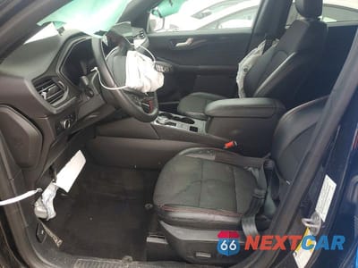 Zdjęcie 7 z 13 samochodu: 2024 FORD ESCAPE ST LINE VIN:1FMCU9MN3RUA16061 - miniatura
