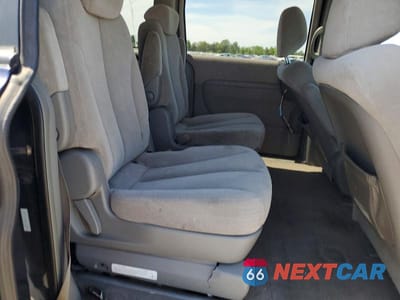 Zdjęcie 11 z 13 samochodu: 2006 KIA SEDONA LX VIN:KNDMB233X66053470 - miniatura