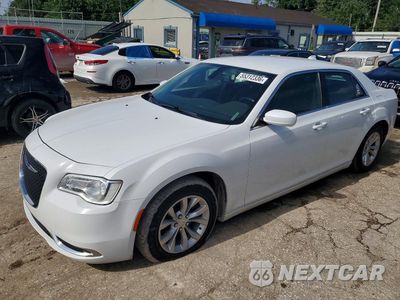 2019 CHRYSLER 300 TOURING 2C3CCAAG7KH568738 - główne zdjęcie licytacji z USA - miniatura