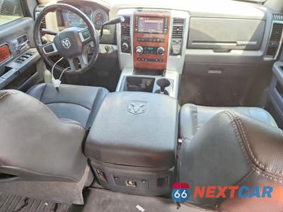 Zdjęcie 8 z 12 samochodu: 2011 DODGE RAM 2500 VIN:3D7UT2CL0BG574998 - miniatura