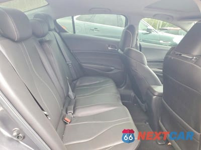 Zdjęcie 10 z 13 samochodu: 2019 ACURA ILX PREMIUM VIN:19UDE2F76KA801341 - miniatura