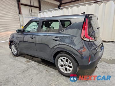 Drugie zdjęcie samochodu z przodu: 2025 KIA SOUL LX VIN:KNDJ23AU0S7258675 - miniatura