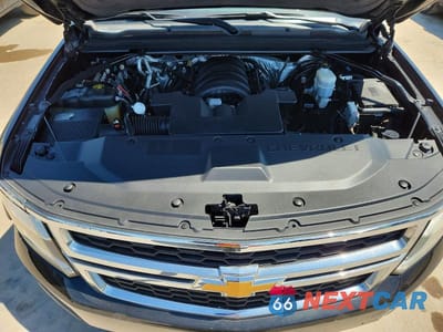 Zdjęcie 11 z 12 samochodu: 2015 CHEVROLET SUBURBAN C1500 LT VIN:1GNSCJKC1FR589830 - miniatura