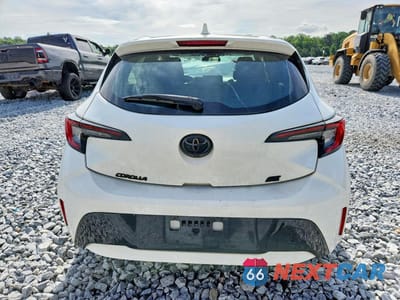Zdjęcie 6 z 13 samochodu: 2023 TOYOTA COROLLA HATCHBACK SE VIN:JTND4MBE5P3196267 - miniatura