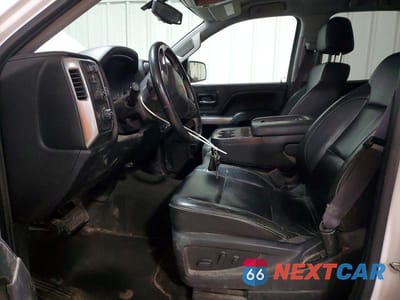 Zdjęcie 7 z 12 samochodu: 2015 CHEVROLET SILVERADO K1500 LT VIN:1GCVKREC0FZ400023 - miniatura