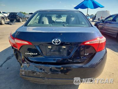 Zdjęcie 6 z 12 samochodu: 2018 TOYOTA COROLLA LE VIN:5YFBURHEXJP839999 - miniatura