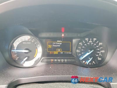 Zdjęcie 9 z 13 samochodu: 2017 FORD EXPLORER XLT VIN:1FM5K8DH3HGC88156 - miniatura