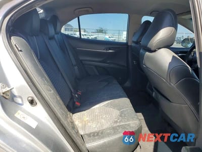 Zdjęcie 10 z 13 samochodu: 2019 TOYOTA CAMRY SE VIN:4T1B11HK4KU762305 - miniatura