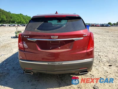 Zdjęcie 6 z 12 samochodu: 2017 CADILLAC XT5 PREMIUM LUXURY VIN:1GYKNCRS4HZ156365 - miniatura