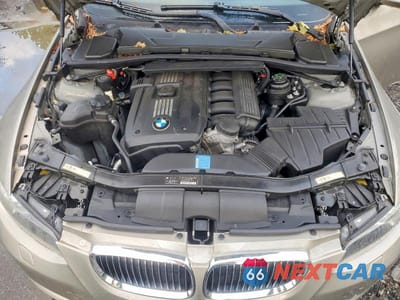 Zdjęcie 11 z 12 samochodu: 2008 BMW 328 I VIN:WBAWL13518PX17232 - miniatura