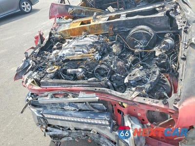 Zdjęcie 11 z 11 samochodu: 1994 TOYOTA PICKUP DX V6 VIN:JT4VN13D1R5148105 - miniatura