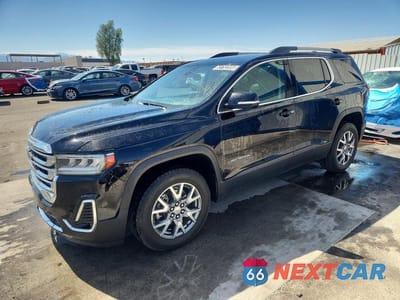 2023 GMC ACADIA SLT 1GKKNML4XPZ130314 - główne zdjęcie licytacji z USA - miniatura