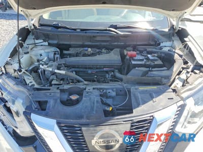Zdjęcie 11 z 12 samochodu: 2017 NISSAN ROGUE SL VIN:5N1AT2MT6HC764677 - miniatura