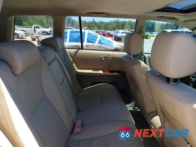 Zdjęcie 11 z 13 samochodu: 2005 TOYOTA HIGHLANDER LIMITED VIN:JTEDP21A850078559 - miniatura