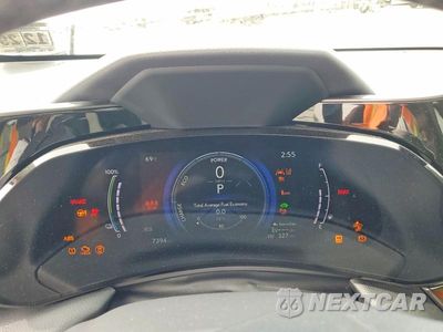 Zdjęcie 9 z 14 samochodu: 2025 LEXUS NX 450H+ BASE VIN:JTJHKCFZ6S2052385 - miniatura